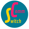 Logo entreprise SwitchComm