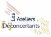 Logo entreprise Les Ateliers [dé]concertants