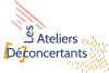 Logo entreprise Les Ateliers [dé]concertants