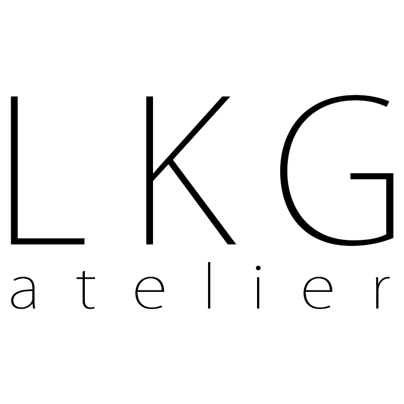 Logo entreprise LKG-Atelier