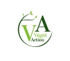 Logo entreprise Veget’Action 