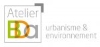 Logo entreprise Atelier Bda - urbaniste