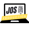 Logo entreprise JOS Production