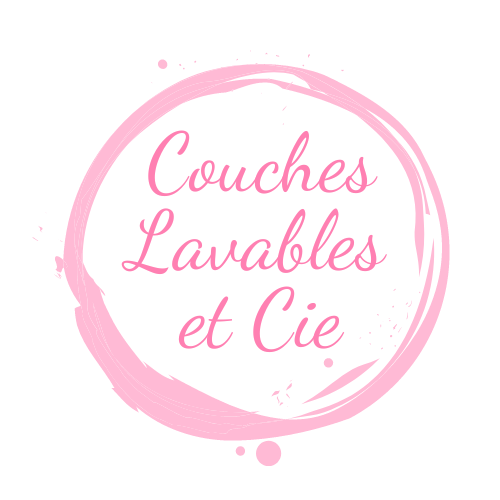 Logo entreprise Couches Lavables et Compagnie