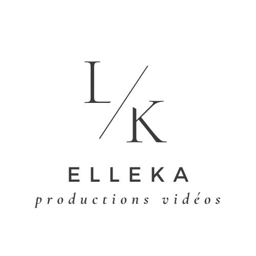 Logo entreprise ELLEKA FILMS