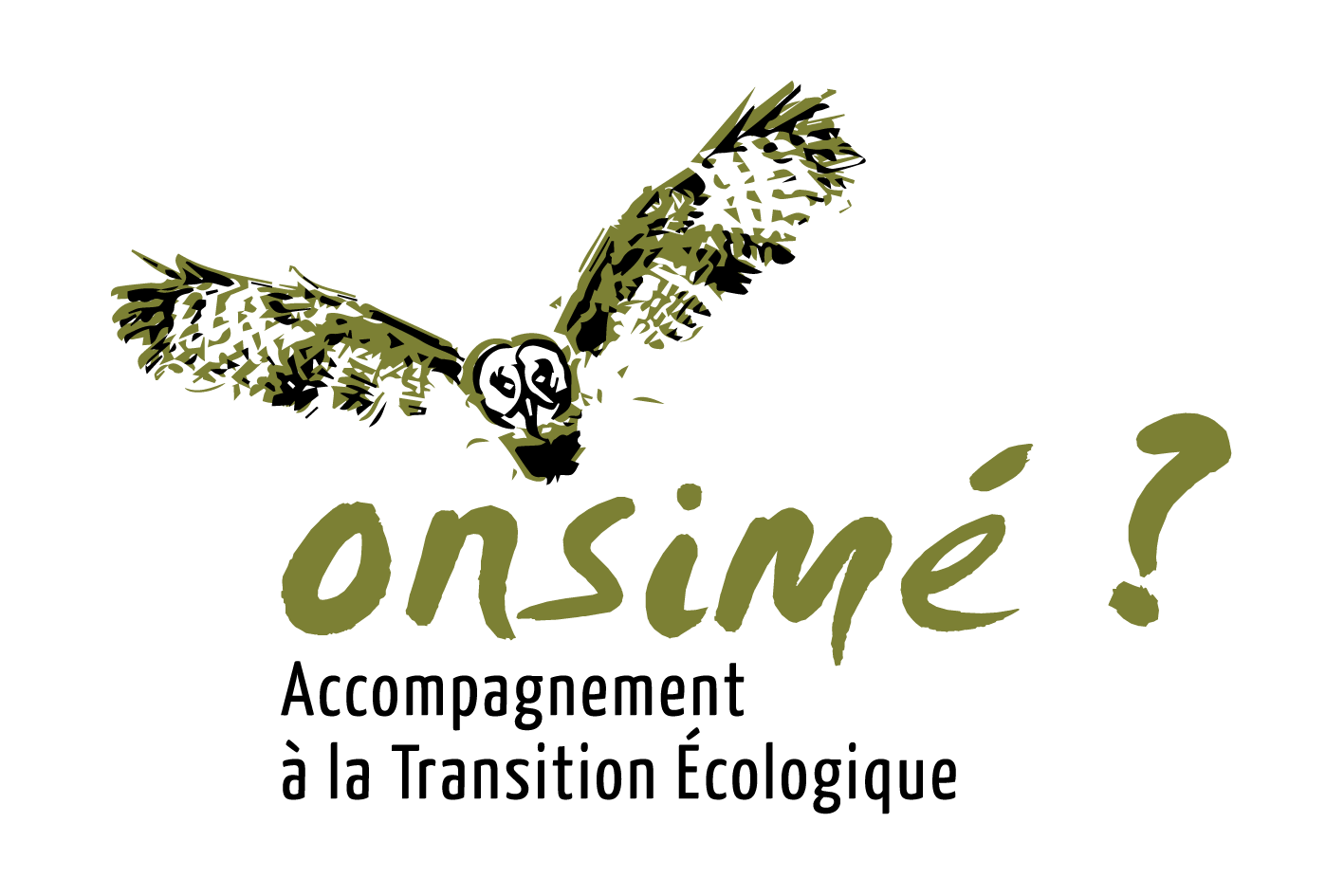 Logo entreprise Onsimé