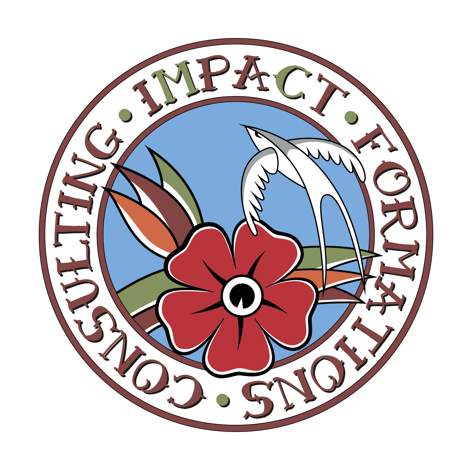 Logo entreprise IMPACT FORMATIONS CONSULTING