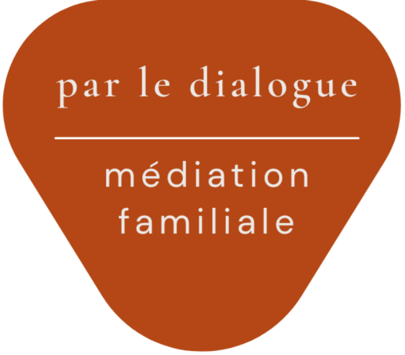 Logo entreprise Par le dialogue